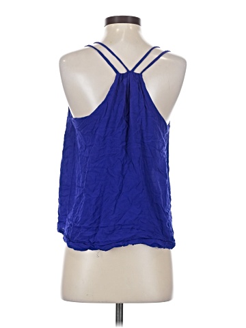Bjewel Sleeveless Blouse (view 2)