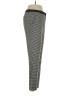 Calvin Klein Houndstooth Gray Dress Pants Size 2 - photo 4