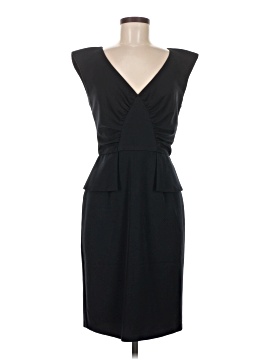 Abs Allen Schwartz Cocktail Dress