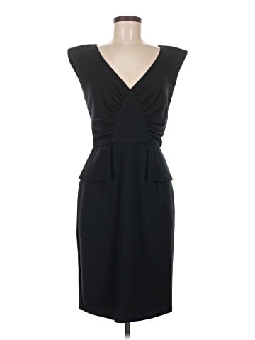 ABS Allen Schwartz Cocktail Dress (view 1)