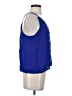 Bjewel Blue Sleeveless Blouse Size XXS (estimated) - photo 4