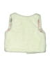 Max Studio Green Sweater Vest Size M (kids) - photo 2