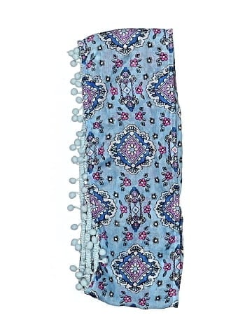 Justice Scarf (view 2)