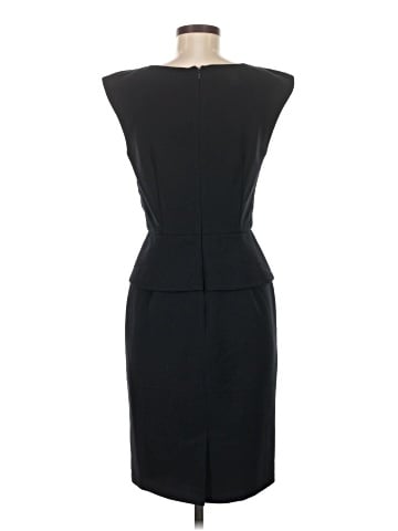 ABS Allen Schwartz Cocktail Dress (view 2)