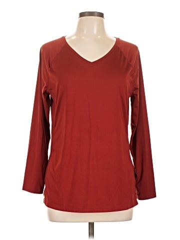 Everlast 3/4 Sleeve T-Shirt (view 1)