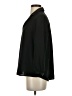 Vince Camuto 100% Polyester Black 3/4 Sleeve Blouse Size XS - photo 5