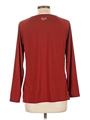 Everlast 3/4 Sleeve T-Shirt (view 2)