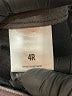 Express 100% Polyester Brown Casual Pants Size 4 - photo 8