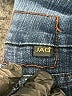 Jag Blue Jeggings Size 20W - photo 3