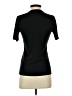 Assorted Brands Black Short Sleeve Henley Size XXS (estimated) - photo 2