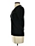 Assorted Brands Black Short Sleeve Henley Size XXS (estimated) - photo 5