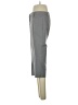 Apt. 9 Solid Gray Casual Pants Size 0 (petite) - photo 5