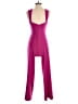 Bebe Pink Jumpsuit Size XS - photo 2