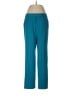 Worthington Teal Dress Pants Size 6 (petite) - photo 1