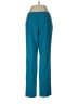 Worthington Teal Dress Pants Size 6 (petite) - photo 2
