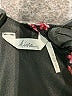 Kirra Black Sleeveless Blouse Size M - photo 7
