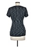Reebok Tweed Gray Active T-Shirt Size M - photo 2