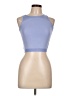 Reebok Blue Tank Top Size 10 - photo 1