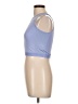 Reebok Blue Tank Top Size 10 - photo 5