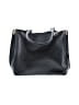 Unbranded Solid Black Satchel One size - photo 1