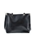 Unbranded Solid Black Satchel One size - photo 3