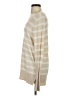 E3 by Etcetera Tan Pullover Sweater Size S - photo 5