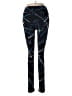 Unbranded Graphic Blue Active Pants One size - photo 2