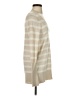 E3 by Etcetera Tan Pullover Sweater Size S - photo 4