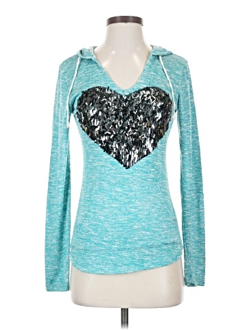 Miss Chievous Long Sleeve Top (view 1)