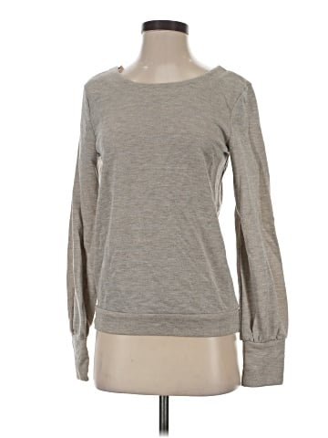 Willow & Clay Long Sleeve Top (view 1)