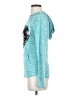 Miss Chievous Teal Long Sleeve Top Size XS - photo 5