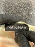 retrofête Tie-dye Tan Ivory Cocktail Dress Size S - photo 4