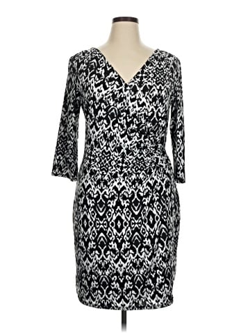 AA Studio AA Cocktail Dress (view 1)