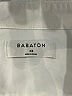 Babaton Ivory 3/4 Sleeve Button-Down Shirt Size XS - photo 7
