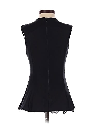 Flavio Castellani Sleeveless Blouse (view 2)