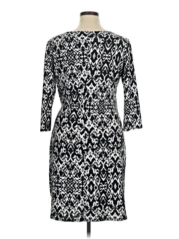 AA Studio AA Cocktail Dress (view 2)