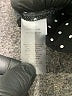 Vince Camuto 100% Polyester Polka Dots Black Long Sleeve Blouse Size L - photo 8
