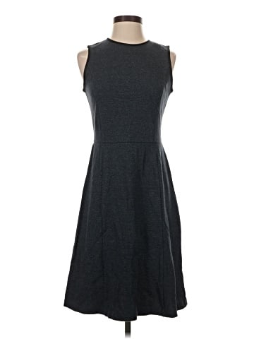 Ann Taylor Factory Casual Dress (view 1)