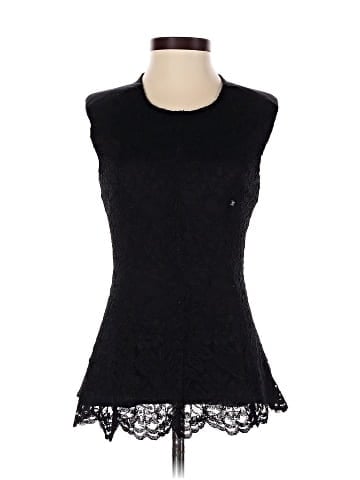 Flavio Castellani Sleeveless Blouse (view 1)