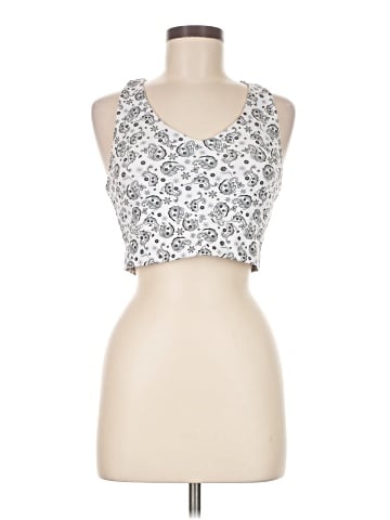 Bebe Tank Top (view 1)