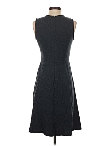 Ann Taylor Factory Casual Dress (view 2)