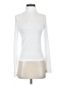 Universal Thread Ivory Long Sleeve Turtleneck Size XS - photo 1