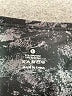 Unbranded Print Black Active Pants Size L - photo 7