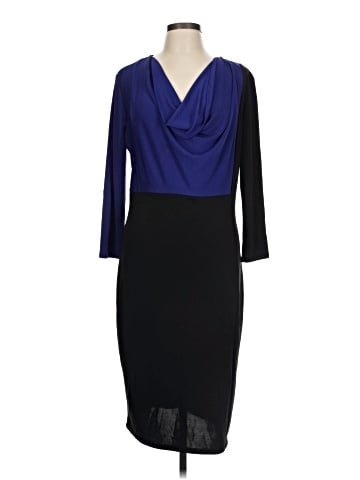 Narciso Rodriguez for Design Nation Cocktail Dress (view 1)