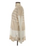 E3 by Etcetera 100% Linen Tan Pullover Sweater Size S - photo 5