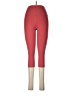 Lululemon Athletica Color Block Red Pink Active Pants Size 6 - photo 1