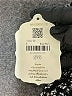 Altar'd State 100% Rayon Black Long Sleeve Blouse Size M - photo 8