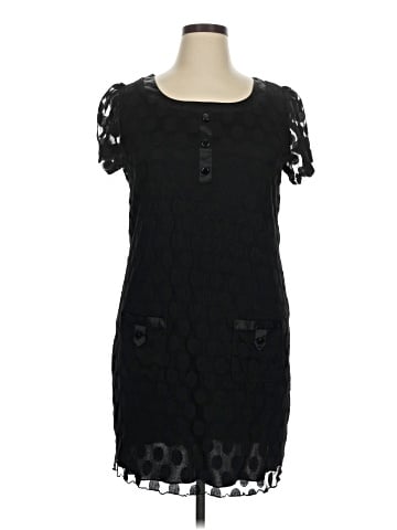 En Focus Studio Casual Dress (view 1)