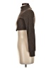 PUBLIK Brown Turtleneck Sweater Size S - photo 5