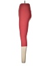 Lululemon Athletica Color Block Red Pink Active Pants Size 6 - photo 5